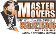 Master Movers of Tallahassee Master Movers of Tallahassee