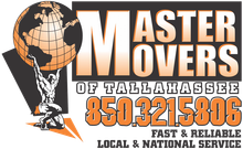 Master Movers of Tallahassee Master Movers of Tallahassee